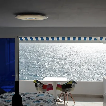 Lägenhet House Love Boat